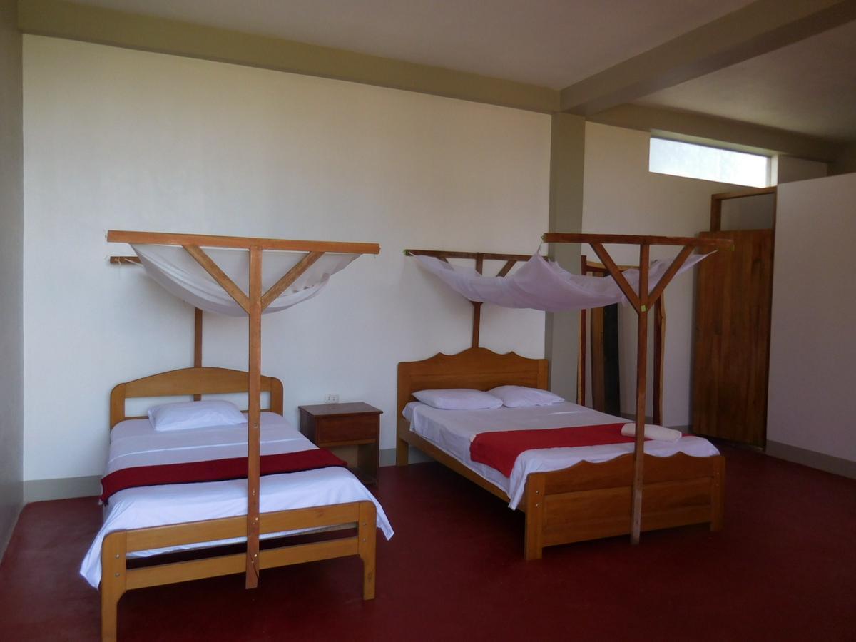 Tambopata Hostel Puerto Maldonado Zewnętrze zdjęcie